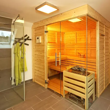 Sonnendeck Kapitaensweg 4 * Karlshagen