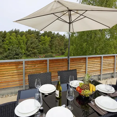 Sonnendeck Kapitaensweg 4 *